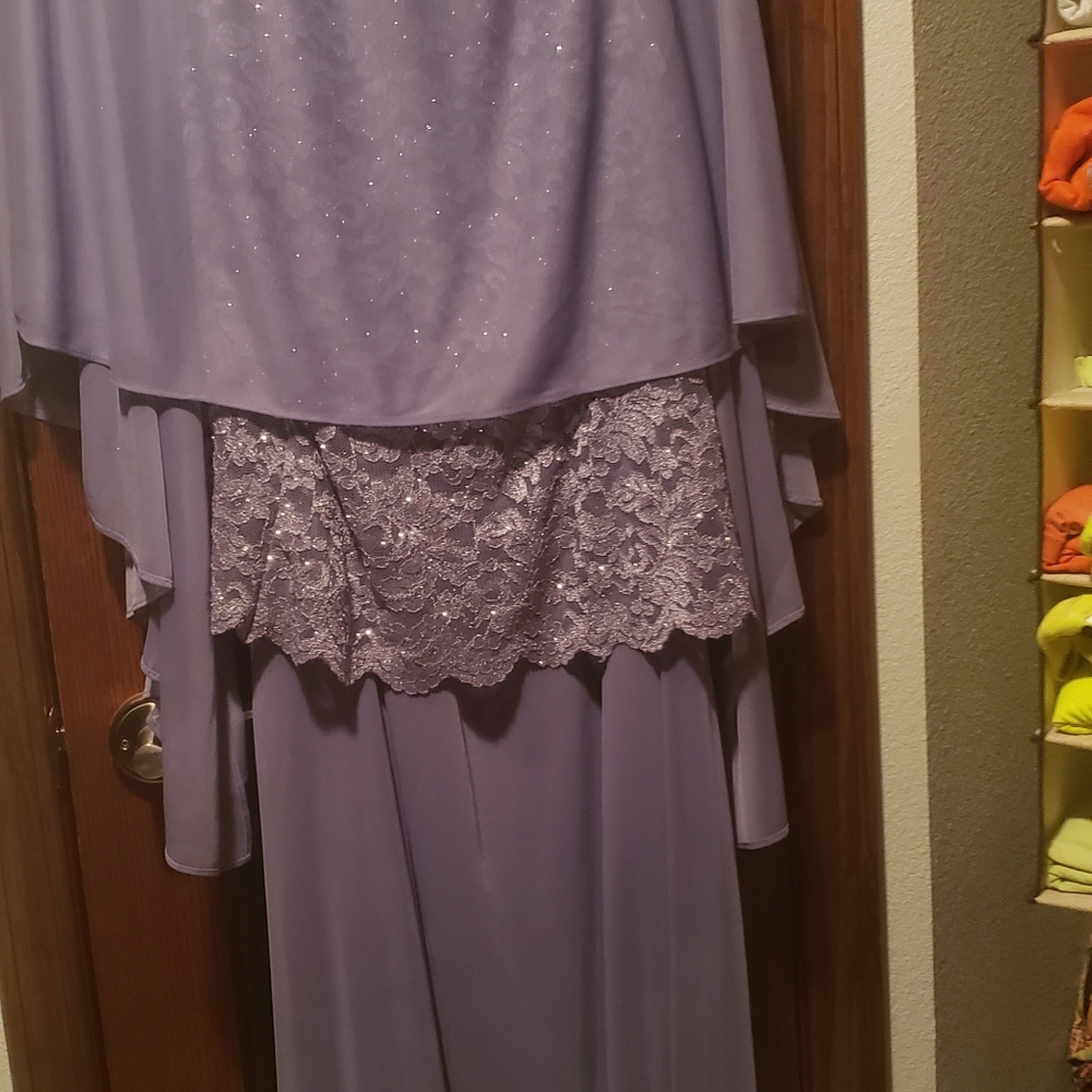 Mother of the Groom Dress